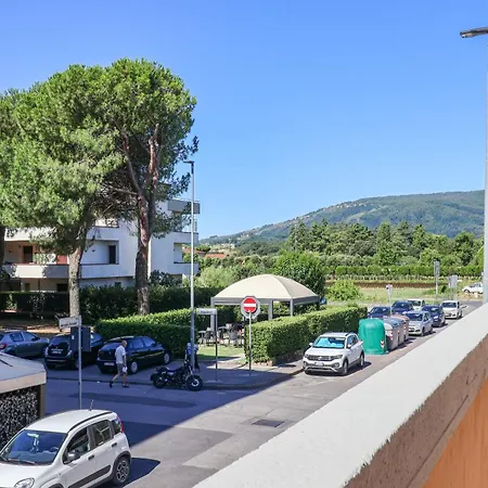 Modern Near The Centre - With Balconies Lejlighed Pistoia