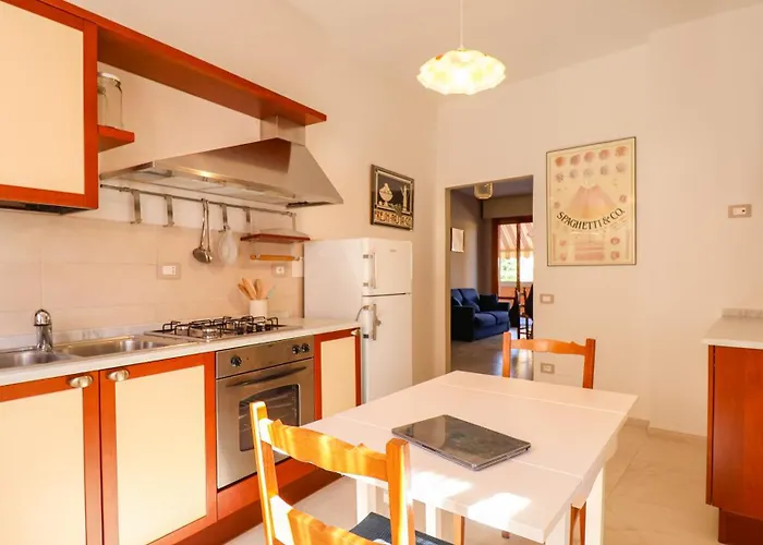 Apartmán Modern Near The Centre - With Balconies